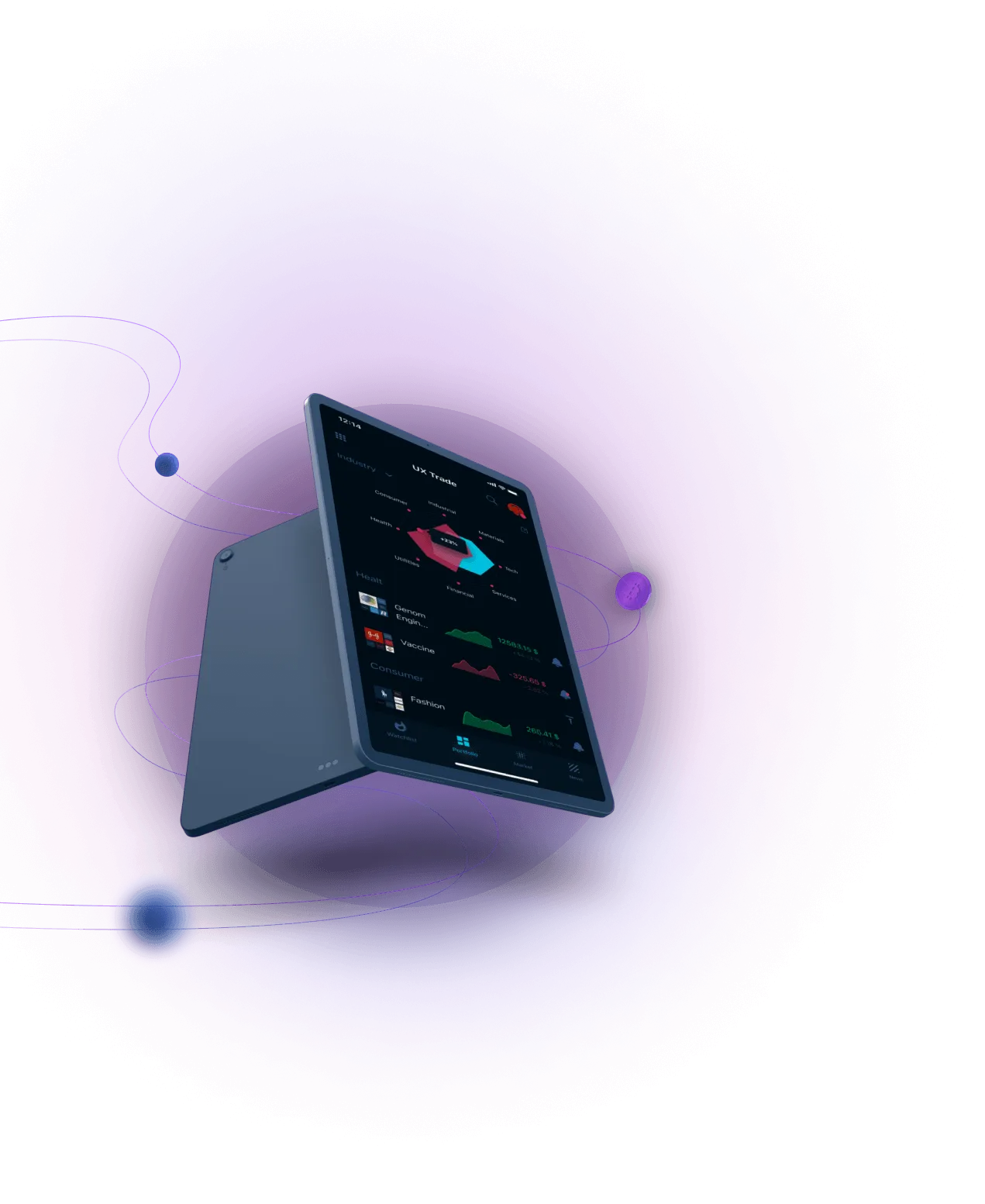 Tolfex - What characterizes the Tolfex Platform and how does it function in practice?