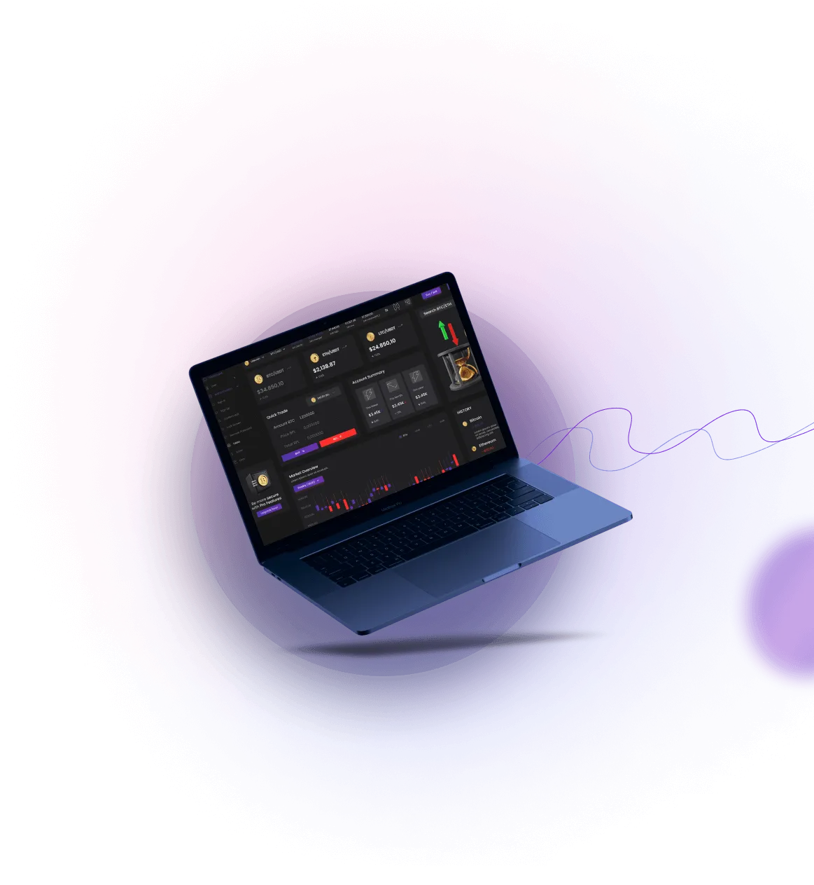 Tolfex - Il Potenziale Finanziario della Moneta Digitale